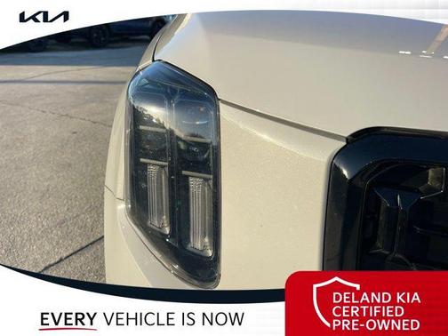 2024 Kia Telluride SX Prestige X-Pro