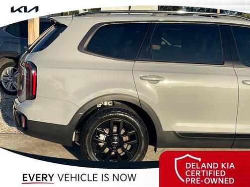 2024 Kia Telluride SX Prestige X-Pro