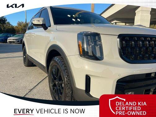 2024 Kia Telluride SX Prestige X-Pro