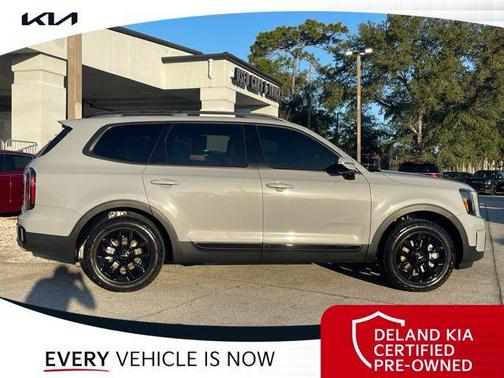 2024 Kia Telluride SX Prestige X-Pro