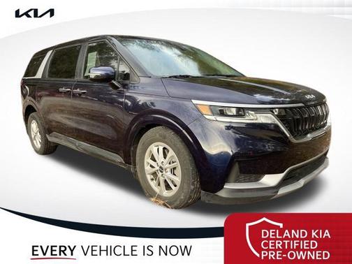 2023 Kia Carnival LX