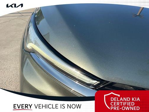 Sage Metallic 2023 Buick Enclave Premium FWD