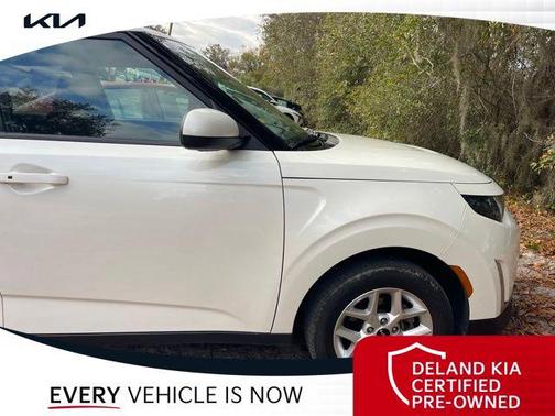 2023 Kia Soul S