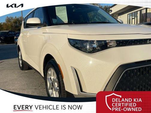 2023 Kia Soul S