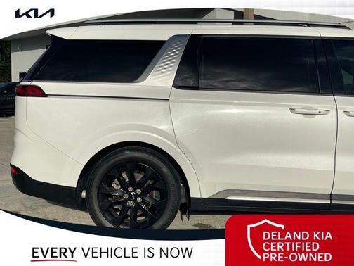 2024 Kia Carnival SX Prestige