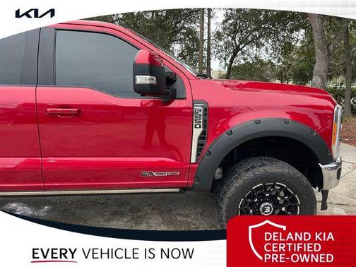 2023 Ford F-250 Lariat