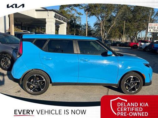 2024 Kia Soul EX