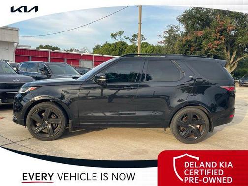 2023 Land Rover Discovery P360 HSE R-Dynamic