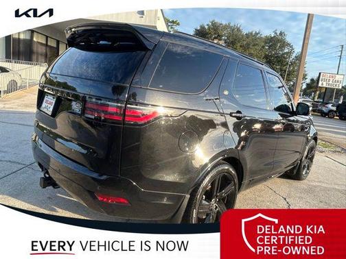 2023 Land Rover Discovery P360 HSE R-Dynamic