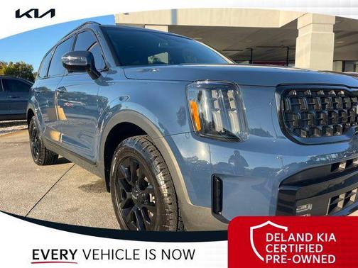 2024 Kia Telluride SX X-Pro