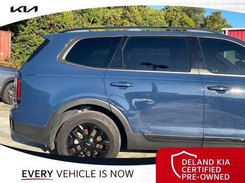2024 Kia Telluride SX X-Pro