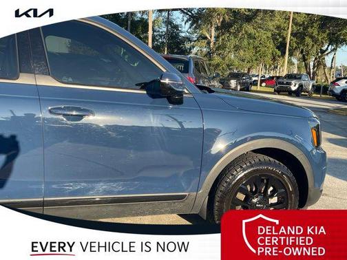 2024 Kia Telluride SX X-Pro