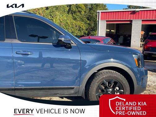 2024 Kia Telluride SX X-Pro