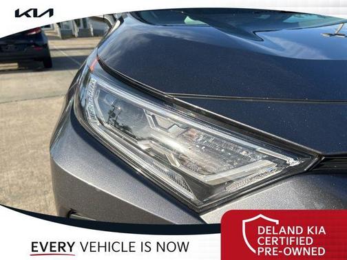 2021 Toyota RAV4 Hybrid XLE Premium