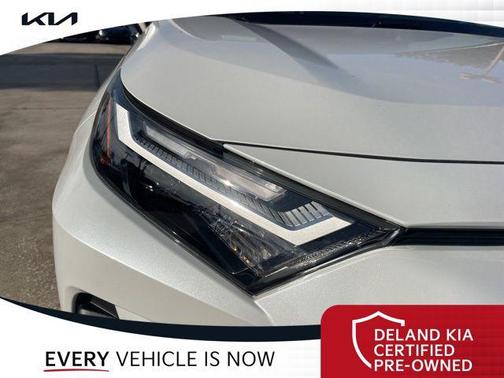 2023 Toyota RAV4 Hybrid XLE Premium