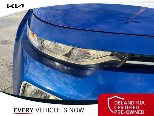 2020 Kia Soul X-Line