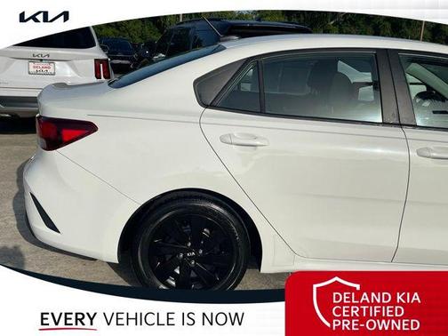 2021 Kia Rio S