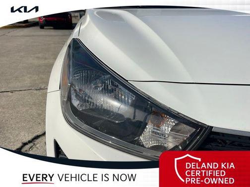 2021 Kia Rio S