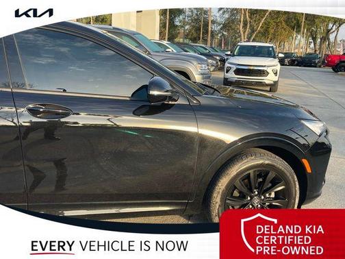 2024 Buick Envista Sport Touring FWD