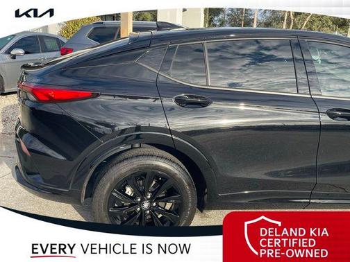 2024 Buick Envista Sport Touring FWD