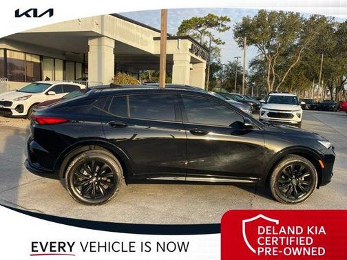 2024 Buick Envista Sport Touring FWD