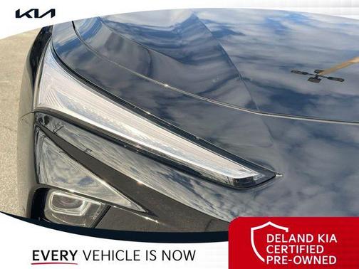 2024 Buick Envista Sport Touring FWD