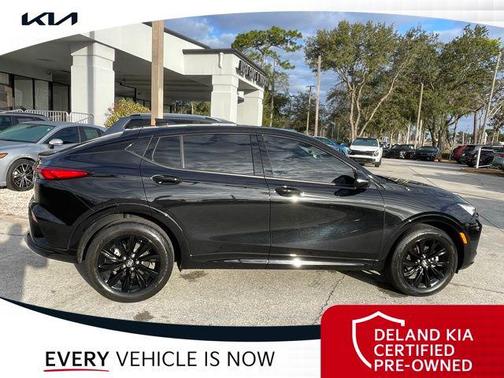 2024 Buick Envista Sport Touring FWD