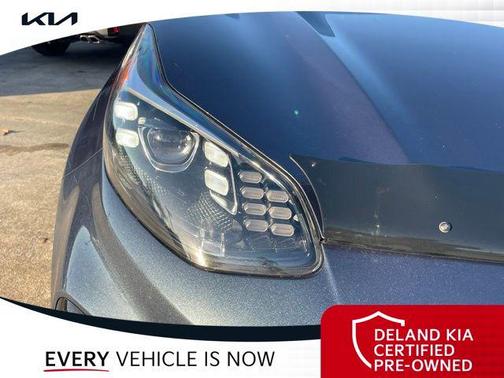 2021 Kia Sportage SX Turbo