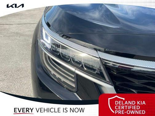 2023 Kia Seltos SX Turbo