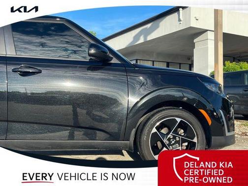 2023 Kia Soul EX