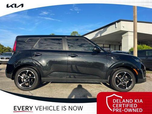 2023 Kia Soul EX