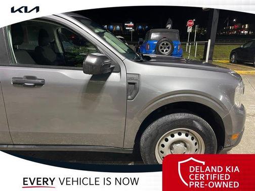 2023 Ford Maverick XL