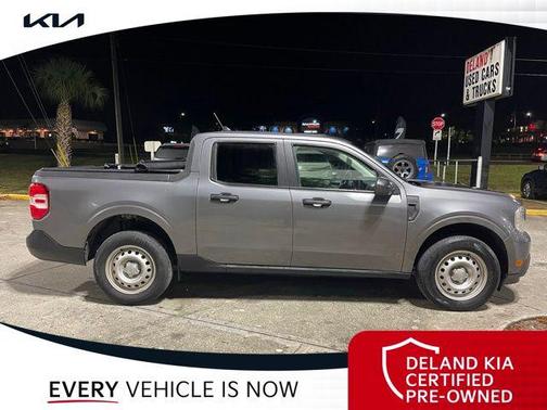 2023 Ford Maverick XL