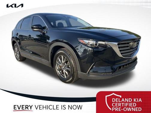 2021 Mazda CX-9 Sport