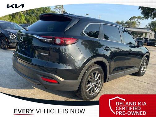 2021 Mazda CX-9 Sport
