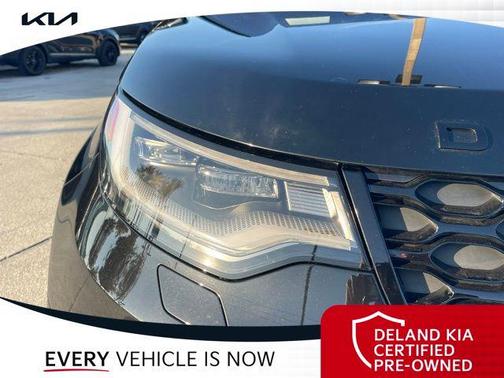 2023 Land Rover Discovery P360 HSE R-Dynamic