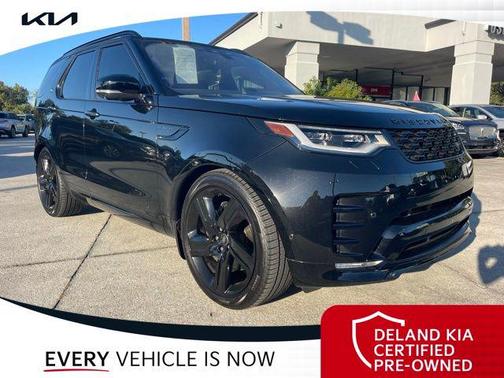 2023 Land Rover Discovery P360 HSE R-Dynamic