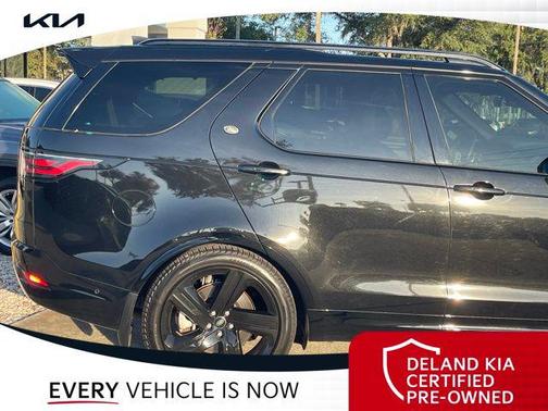 2023 Land Rover Discovery P360 HSE R-Dynamic