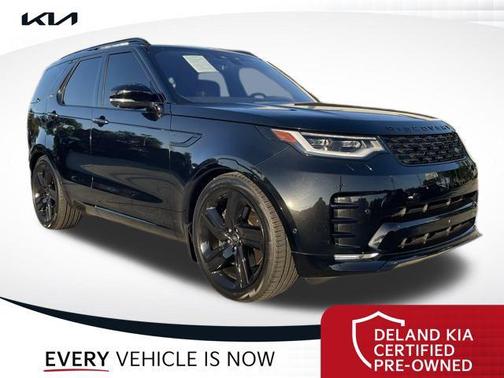 2023 Land Rover Discovery P360 HSE R-Dynamic