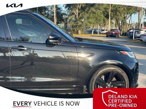 2023 Land Rover Discovery P360 HSE R-Dynamic