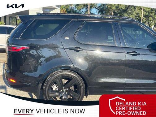 2023 Land Rover Discovery P360 HSE R-Dynamic