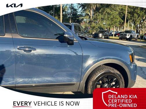 2024 Kia Telluride SX X-Pro