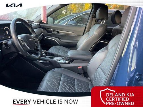 2024 Kia Telluride SX X-Pro