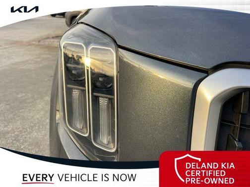 2023 Kia Telluride LX