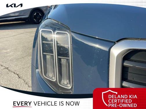 2023 Kia Telluride SX Prestige