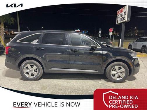 2023 Kia Sorento LX
