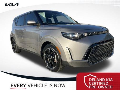 2023 Kia Soul EX
