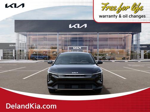 Aurora Blue 2026 Kia K4 EX