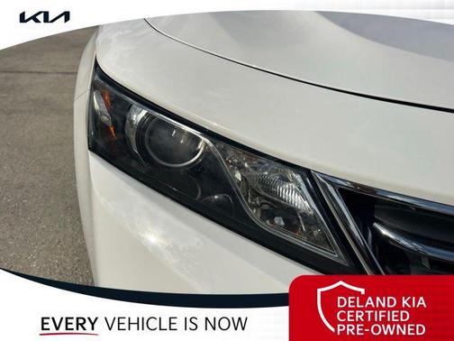2020 Chevrolet Impala LT