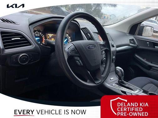 2016 Ford Edge SE